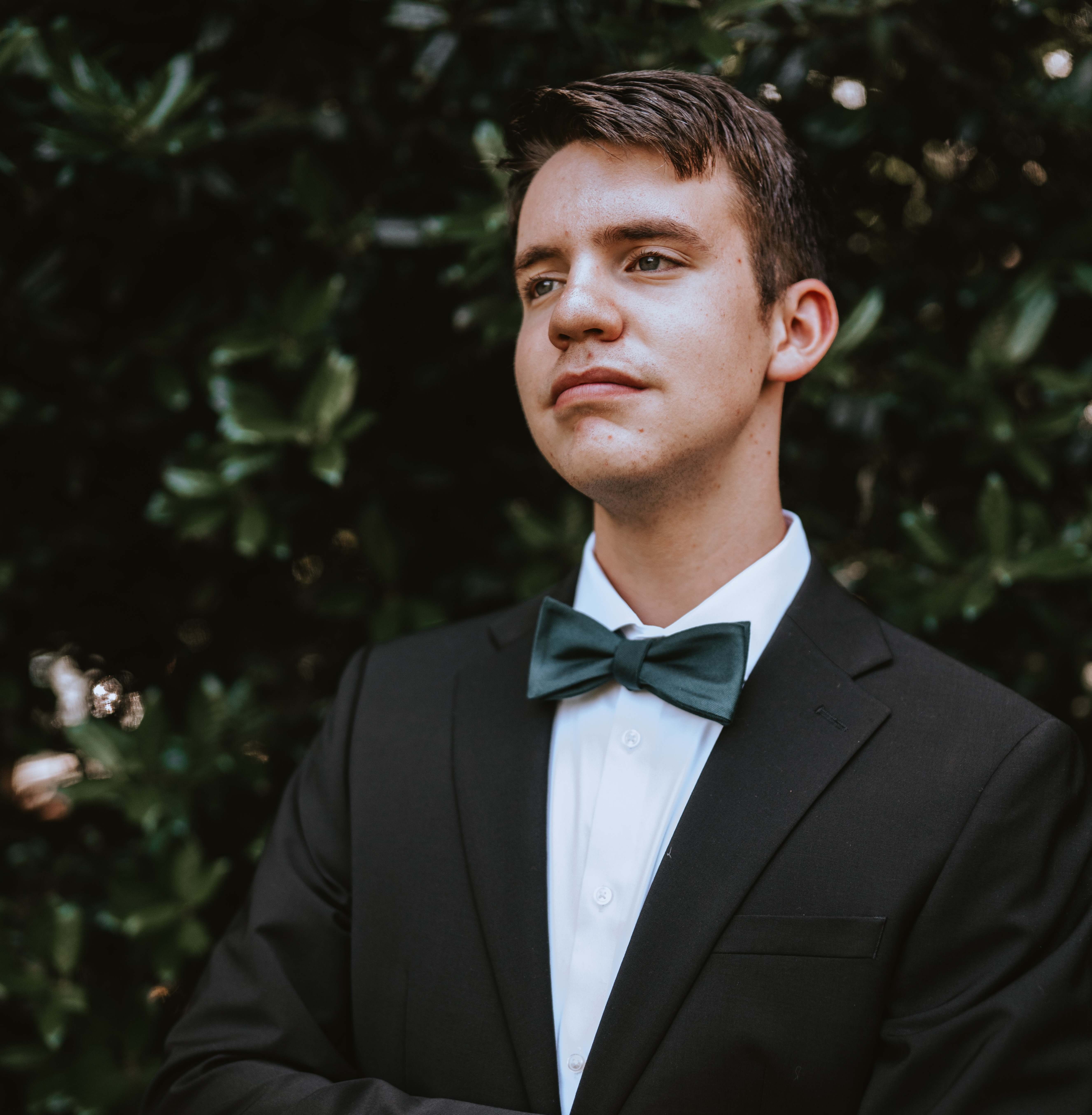 Jeffrey Vandever